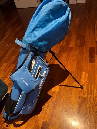 Kit Golf Junior Inesis 11-13 años