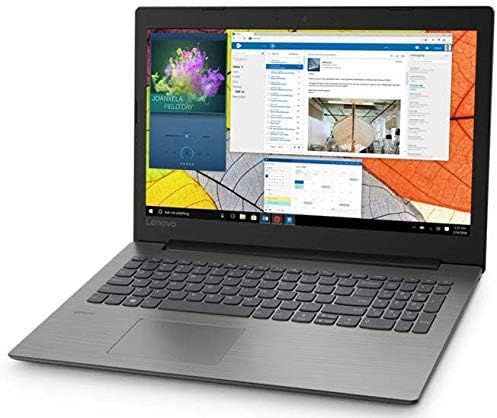 Portátil Lenovo IdeaPad 330-15IKB