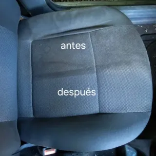 Limpieza de coches a domicilio 
