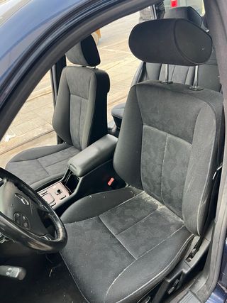 Despiece, Mercedes E270 CDI W210 
Año 2003 