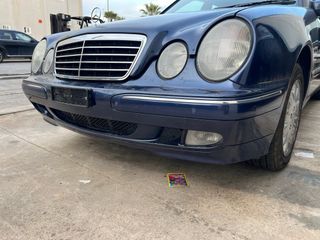 Despiece, Mercedes E270 CDI W210 
Año 2003 