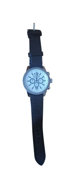 Orologio SECTOR NO LIMITS OVERLAND R3251102004