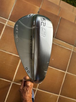 Palo Golf Cleveland RTX4 Nuevo