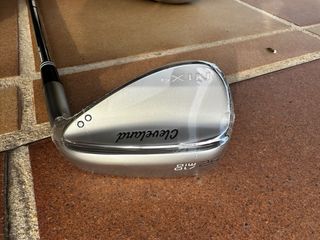 Palo Golf Cleveland RTX4 Nuevo