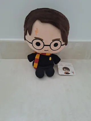 Peluche Harry Potter
27x13 cm