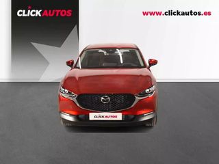Mazda CX-30 2.5 e-Skyactiv G 140CV MHEV Centre Line AT