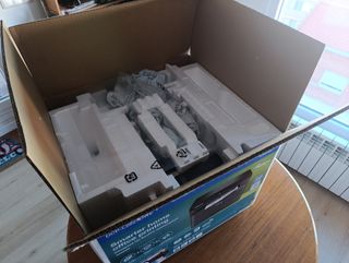 Impresora Brother DCP-L2627DWE Láser
