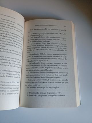 Nada es tan terrible/Nothing is so Terrible: La...