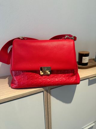 Bolso carolina herrera