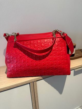 Bolso carolina herrera
