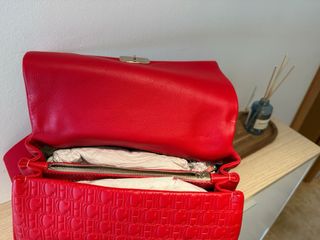 Bolso carolina herrera