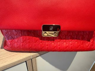 Bolso carolina herrera