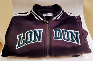 Tuta Moda Junior London Talla 6