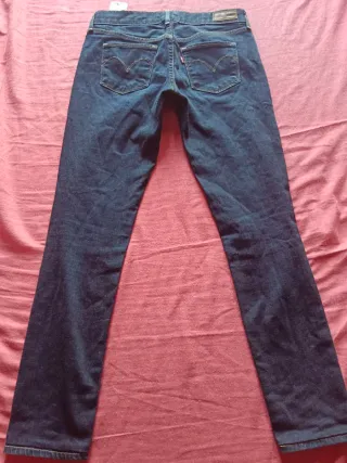 Pantalones Levi's Azules