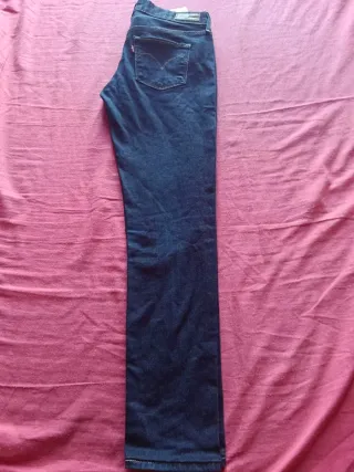 Pantalones Levi's Azules