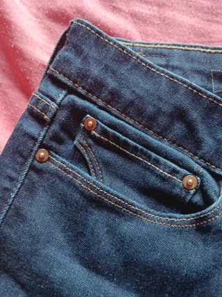 Pantalones Levi's Azules