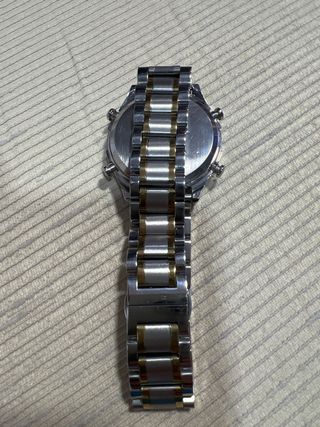 Casio AW-600 Chronograph Reloj