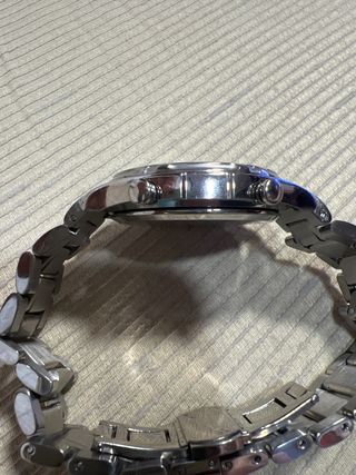 Casio AW-600 Chronograph Reloj