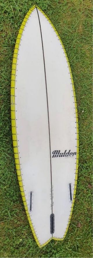 Tabla de surf Mulder 