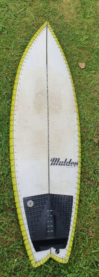 Tabla de surf Mulder 