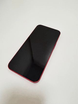 iPhone 13 128GB Rojo