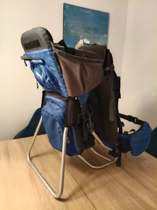 Mochila Portabebés Salewa Koala