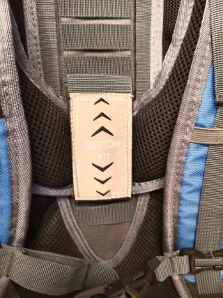 Mochila Portabebés Salewa Koala