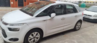 Citroen C4 Picasso 2015