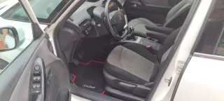 Citroen C4 Picasso 2015