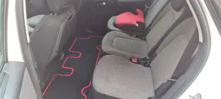 Citroen C4 Picasso 2015