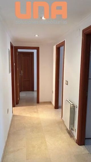 Piso en alquiler en Huerta de la Reina - Trassierra en Córdoba