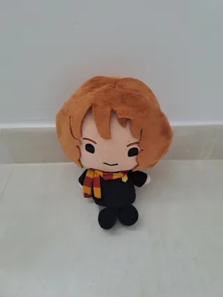 Peluche Hermione Granger 27x13cm
