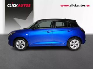 Suzuki Swift 1.2 83CV S2 Hybrid