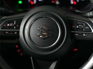 Suzuki Swift 1.2 83CV S2 Hybrid