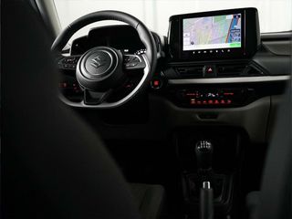 Suzuki Swift 1.2 83CV S2 Hybrid