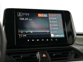 Suzuki Swift 1.2 83CV S2 Hybrid