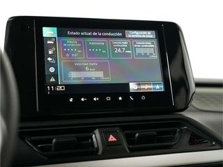 Suzuki Swift 1.2 83CV S2 Hybrid