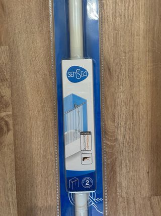Barra de ducha extensible SENSEA