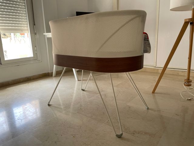 SNOO Cuna Inteligente