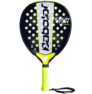 babolat Pala de padel Counter Origin modelo 2025
