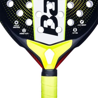 babolat Pala de padel Counter Origin modelo 2025