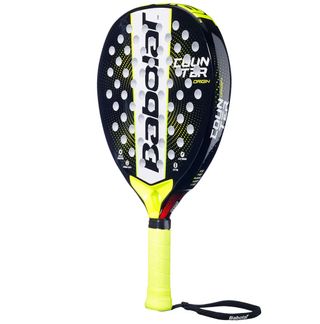 babolat Pala de padel Counter Origin modelo 2025