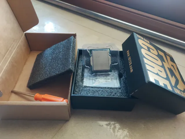 Processador Intel 13ª Geração 13950HX