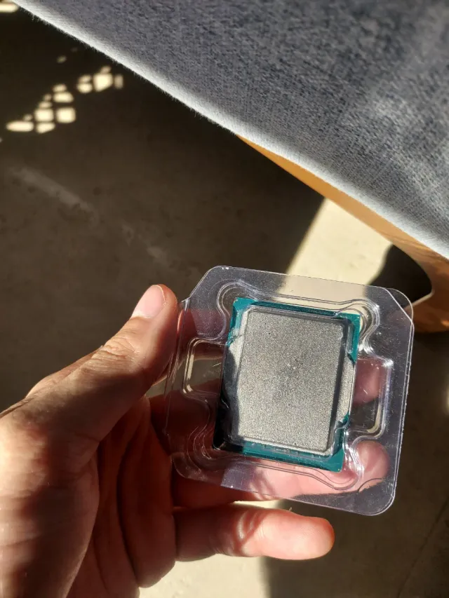 Processador Intel 13ª Geração 13950HX