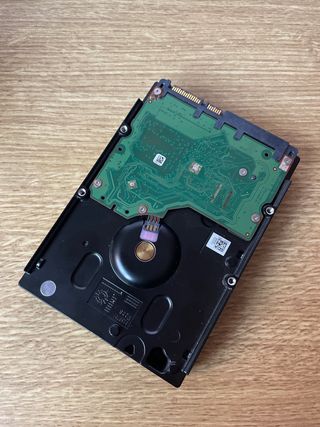 Disco Duro HDD 1TB Seagate