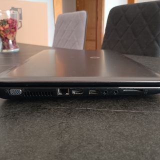 Portátil HP 250 G1 Intel Core i5