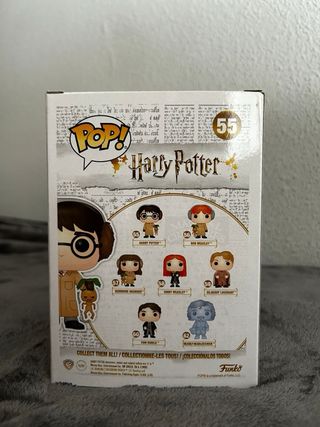 Funko Pop Harry Potter 55