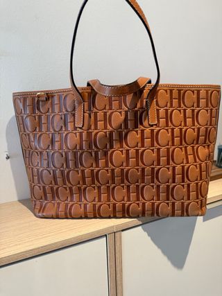 Bolso carolina herrera