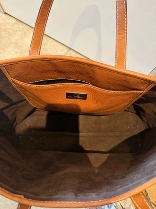 Bolso carolina herrera