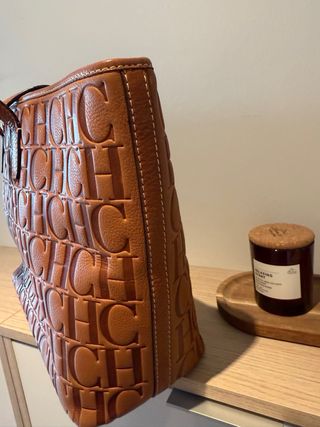 Bolso carolina herrera